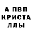APVP мука Olga Gold
